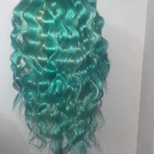 custom unit wig human hair
